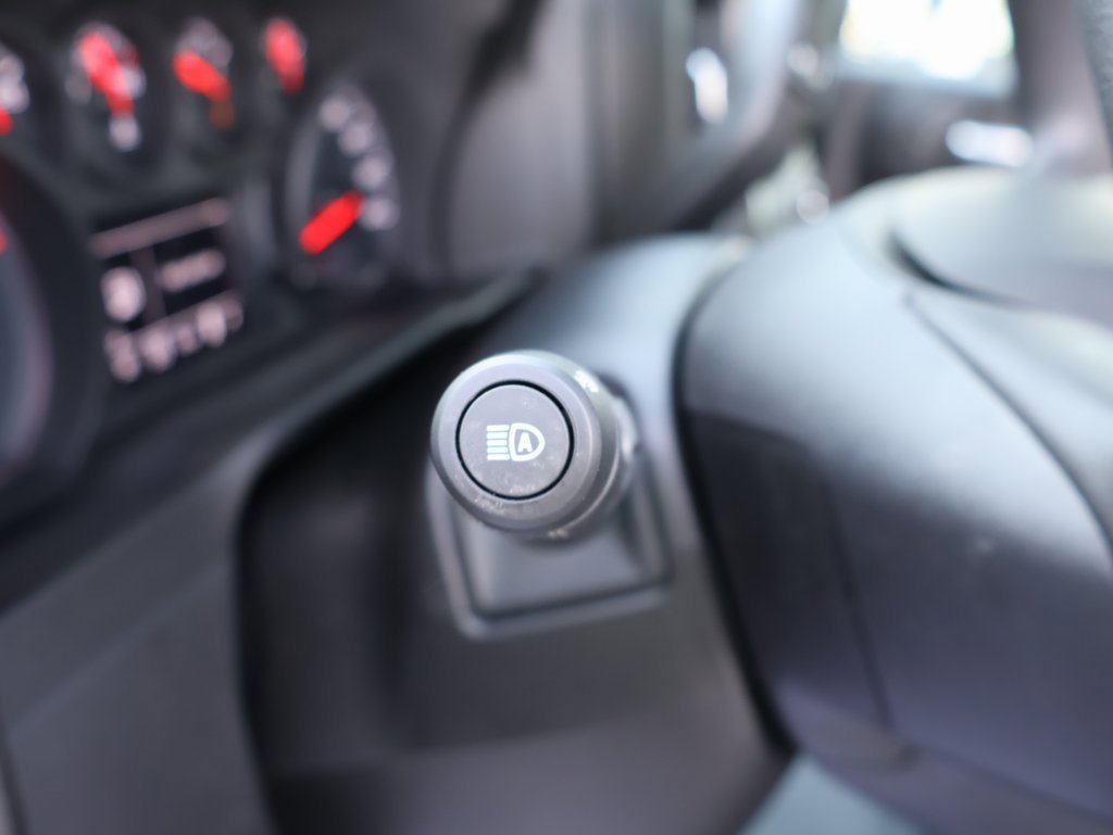 New 2026 Chevrolet Silverado 3500 W/T image 15