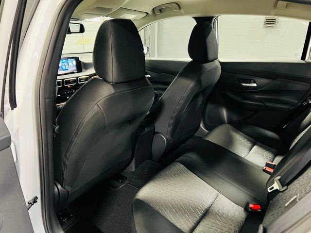 New 2026 Nissan Sentra SV w/ SV Convenience Package image 23