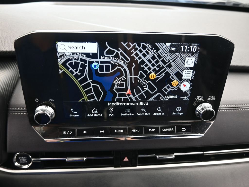 Used 2023 Mitsubishi Outlander SE image 19