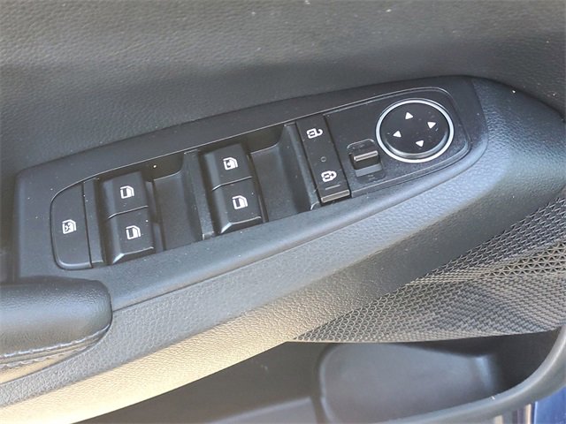 Certified 2023 Kia Seltos Nightfall Edition image 15