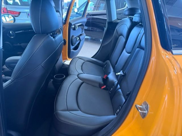 Used 2017 MINI Cooper S FWD image 21