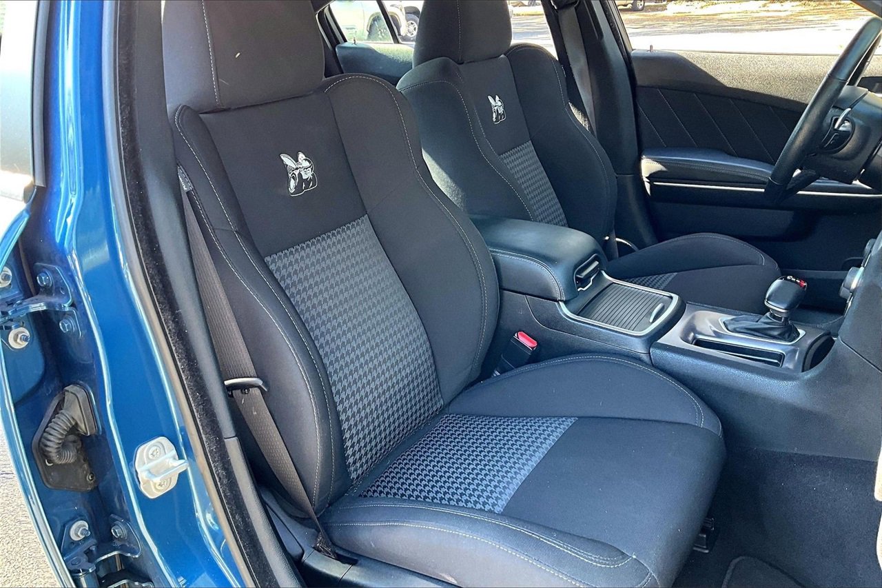 Used 2022 Dodge Charger Scat Pack image 26