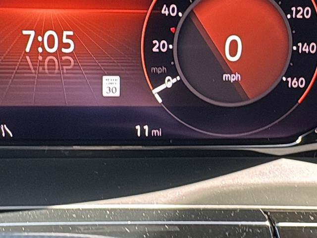 New 2025 Volkswagen Atlas Cross Sport SEL Premium R-Line image 21