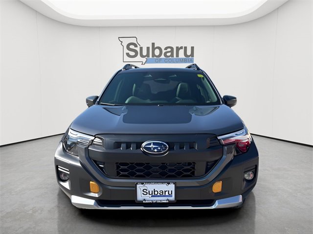 New 2026 Subaru Forester Wilderness image 2