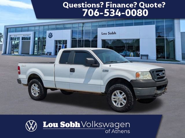 Used 2007 Dodge Ram 2500 Truck SLT RWD image 1
