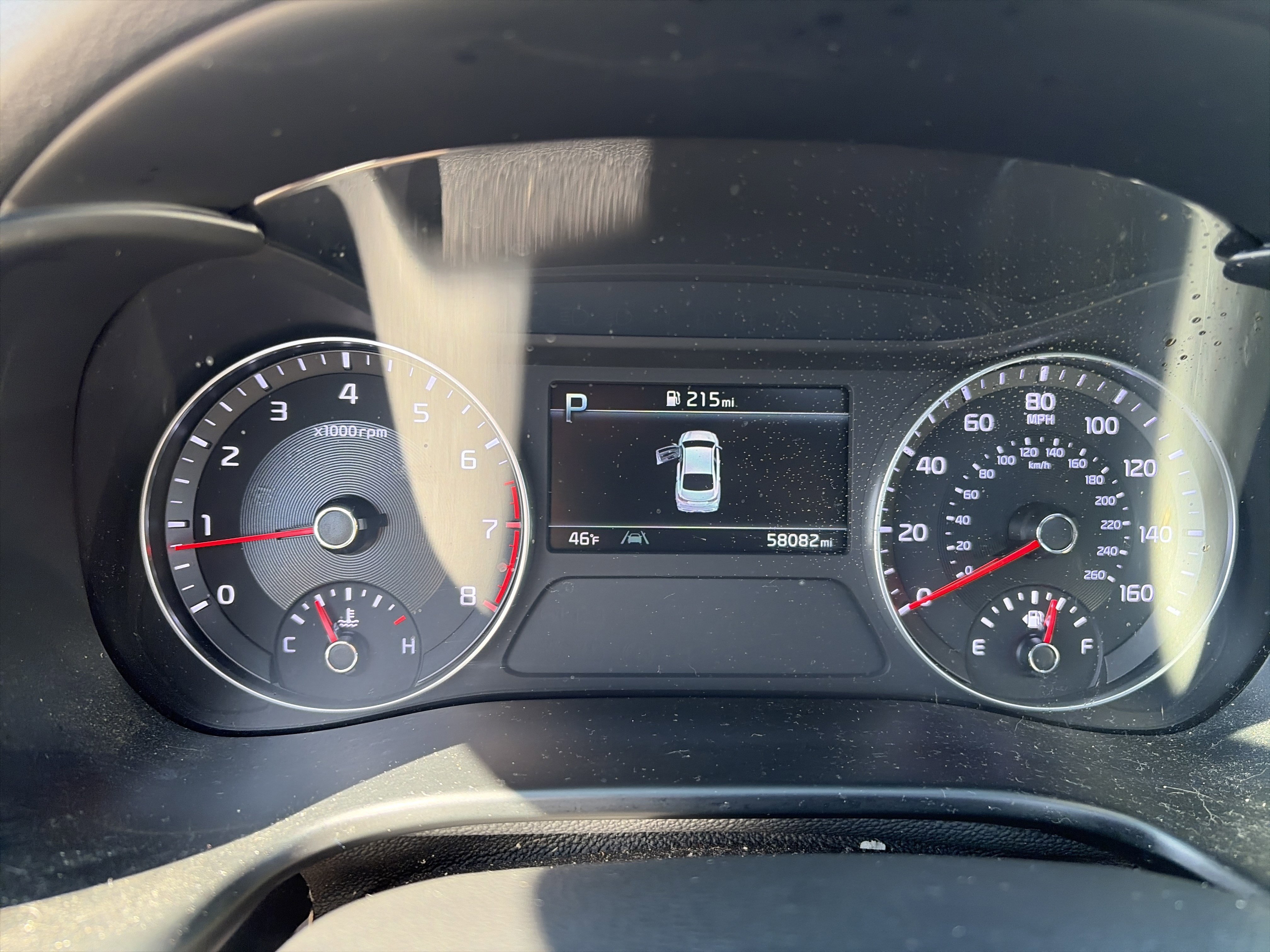 Used 2022 Kia Forte GT w/ GT2 Package image 36