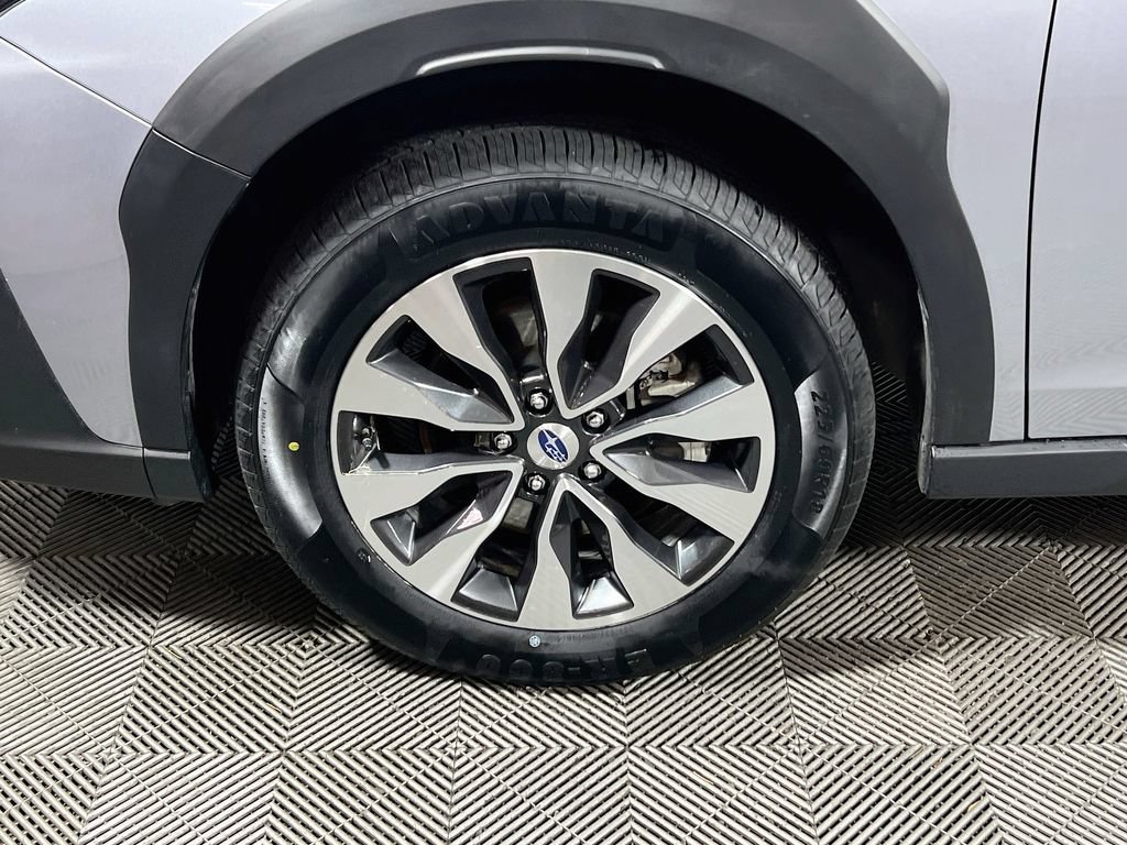 Used 2024 Subaru Outback Limited XT AWD/4WD image 28