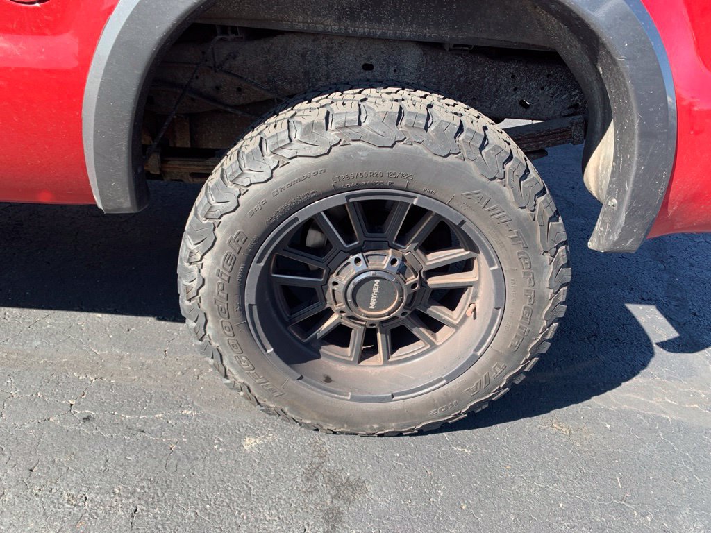 Used 2008 Ford F250 XLT AWD/4WD image 19