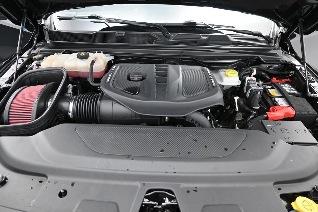 Used 2025 RAM 1500 RHO w/ Bed Utility Group AWD/4WD image 12