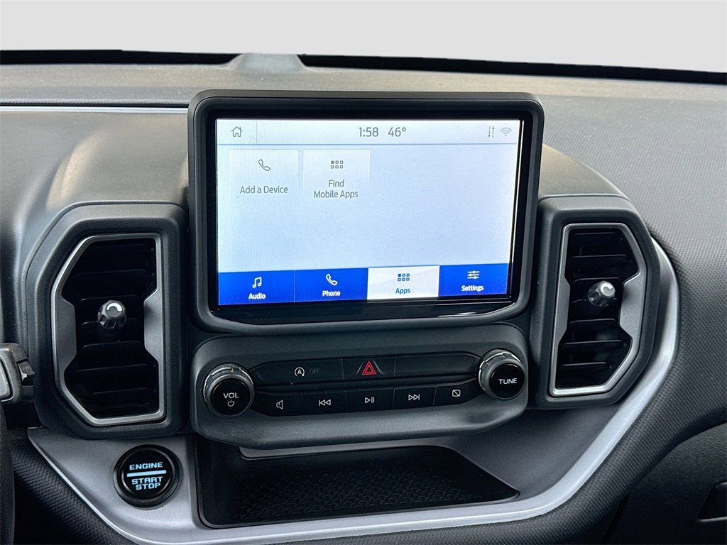 Used 2023 Ford Bronco Sport Big Bend image 22