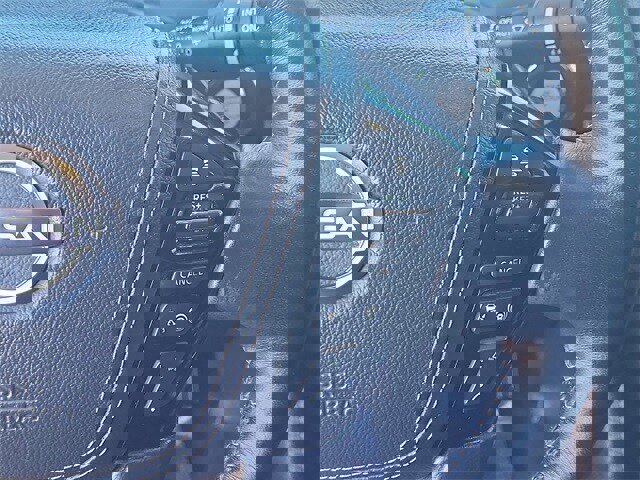 Certified 2023 Nissan Armada Platinum w/ Captain's Chairs Package image 25