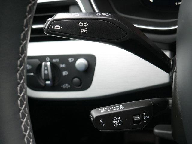 Used 2023 Audi A5 2.0T Prestige image 28