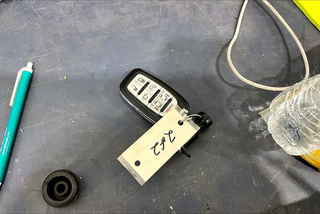 Used 2018 Chrysler Pacifica Touring-L Plus w/ Advanced Safetytec Group image 11