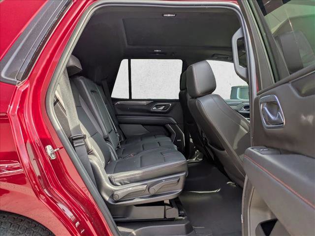 Used 2022 Chevrolet Tahoe RST w/ Luxury Package image 23