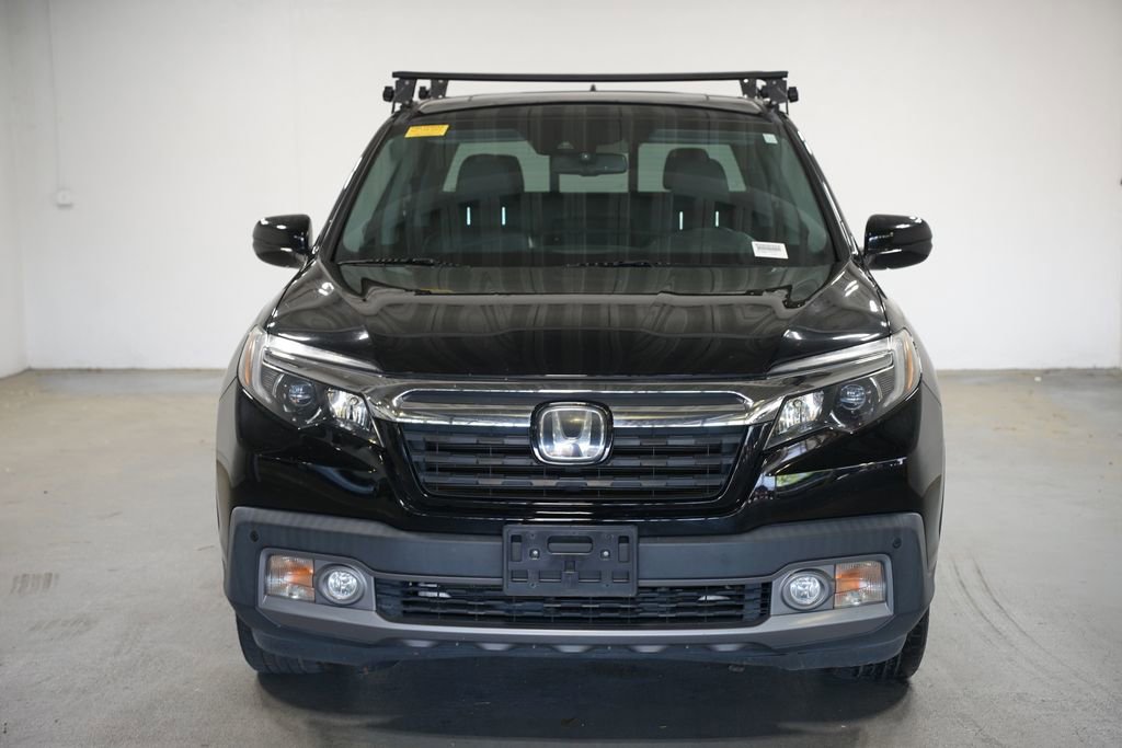 Used 2019 Honda Ridgeline RTL-E image 2