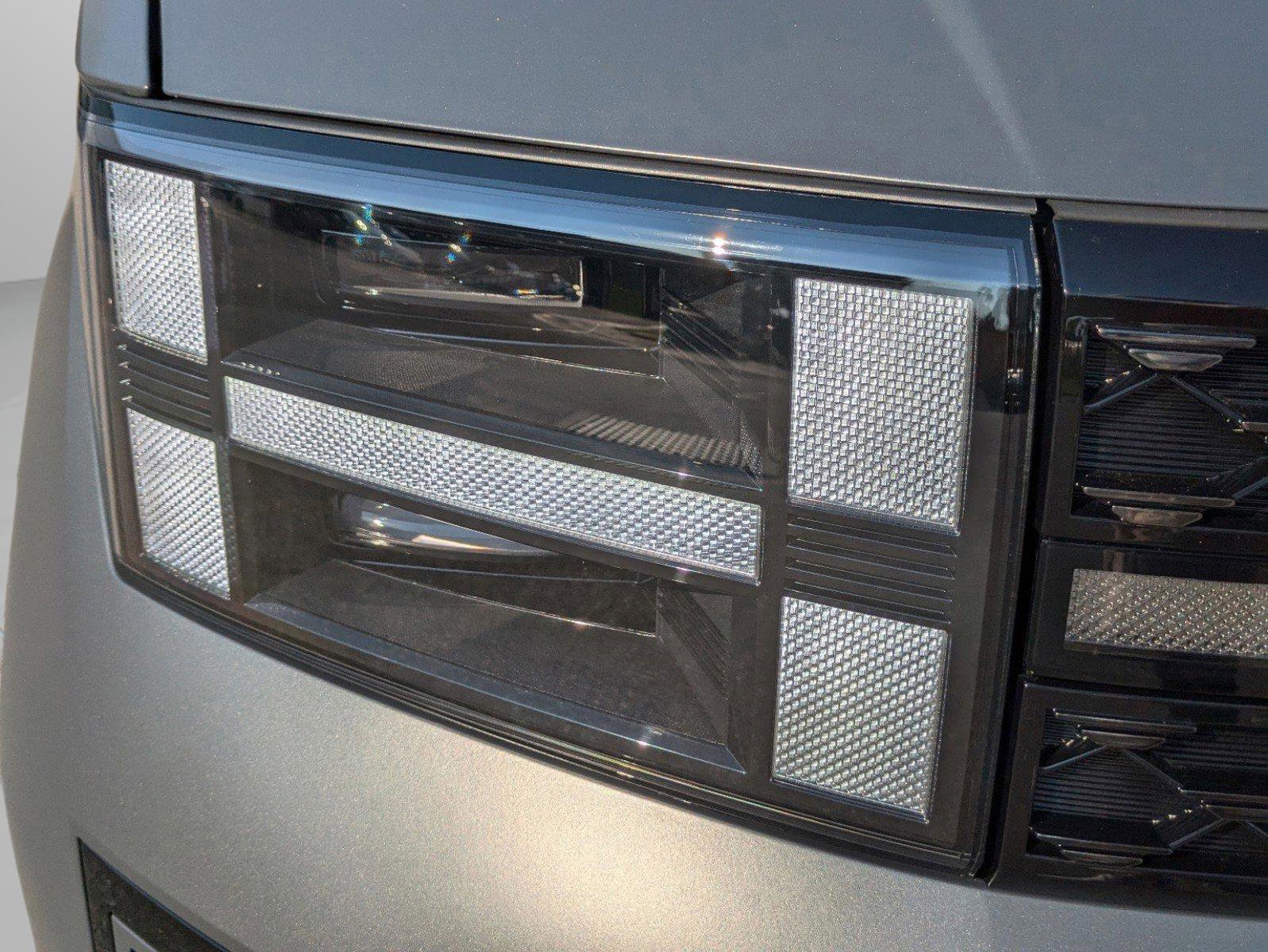 Used 2025 Hyundai Santa Fe Calligraphy image 27