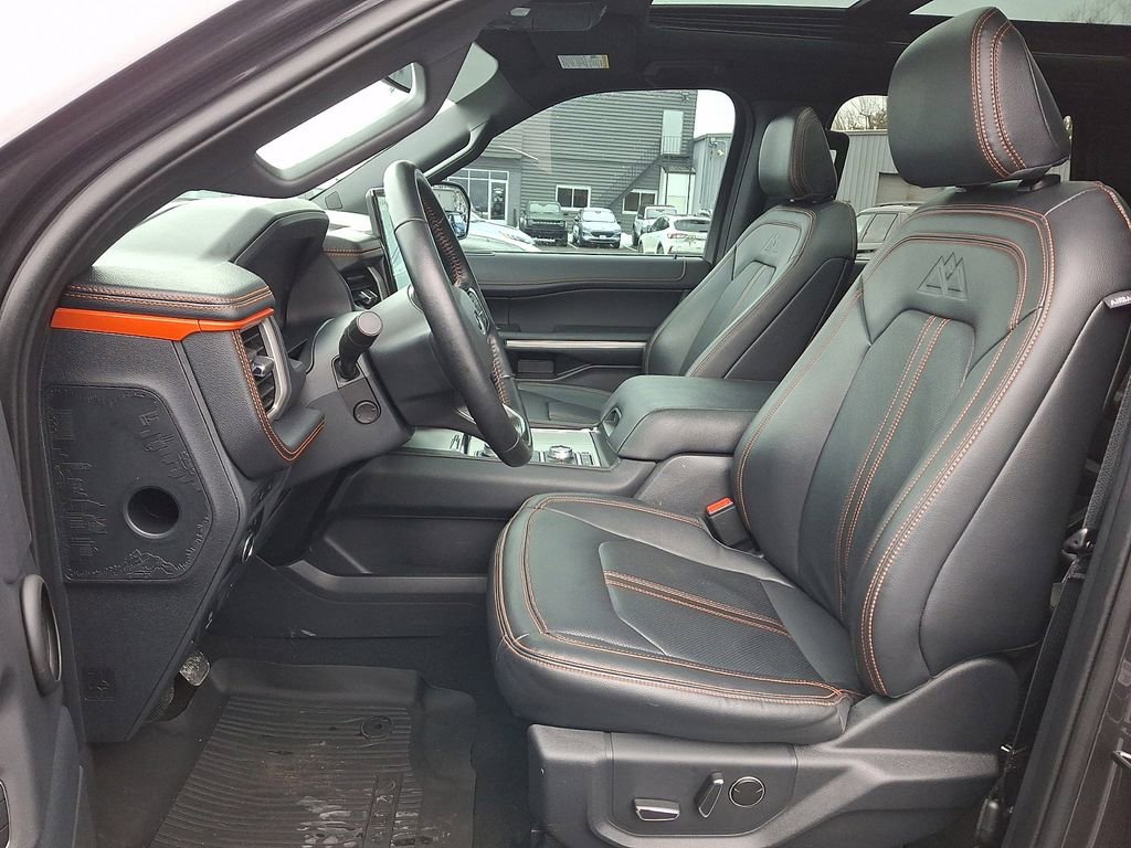 Used 2024 Ford Expedition Timberline image 15