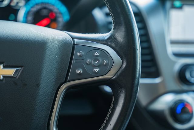 Used 2019 Chevrolet Tahoe Premier w/ Premier Plus Edition image 41