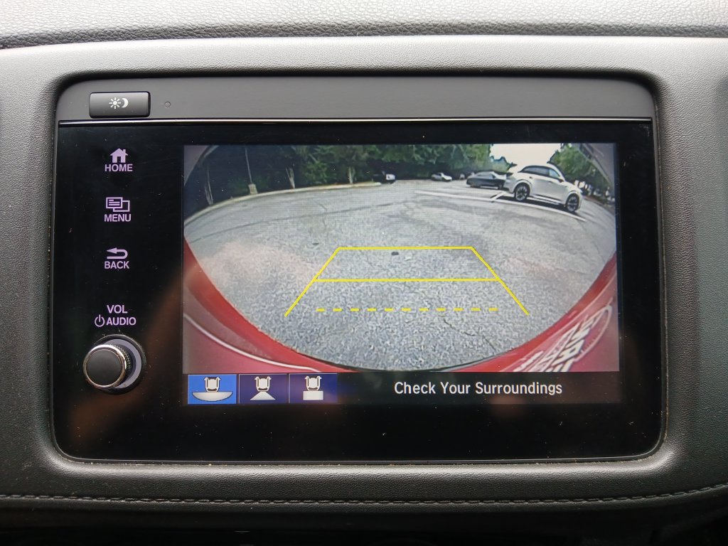 Used 2019 Honda HR-V Sport image 40