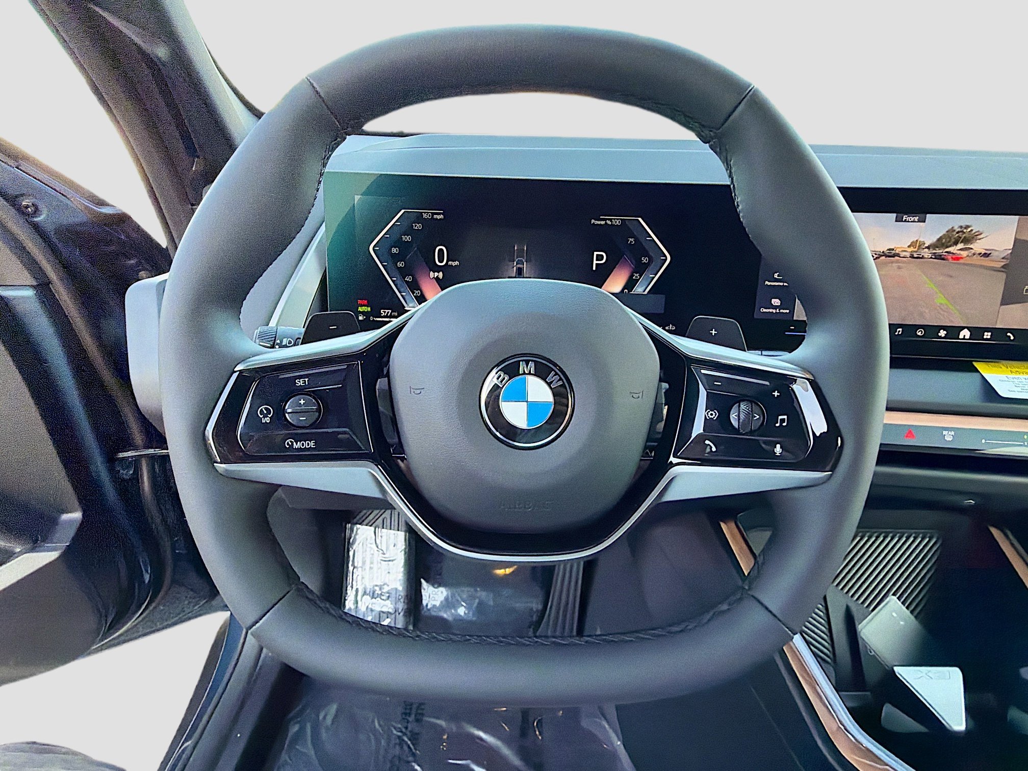 New 2026 BMW X3 xDrive30 w/ Premium Package image 38