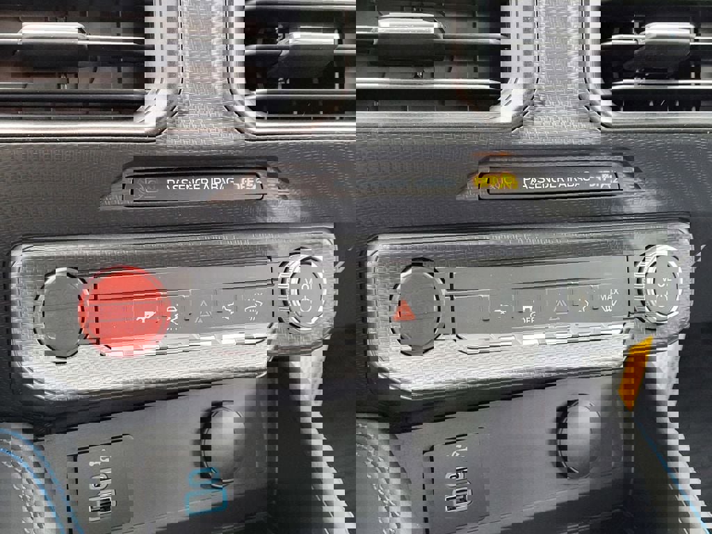 New 2026 Ford Mustang Dark Horse image 54