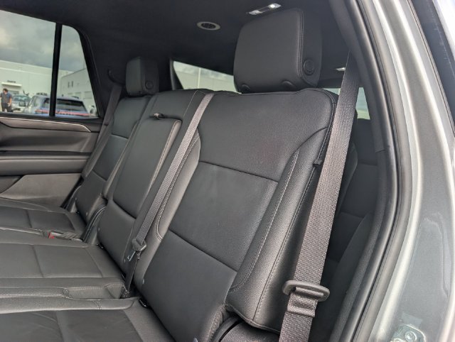 Used 2023 Chevrolet Tahoe LT RWD image 27