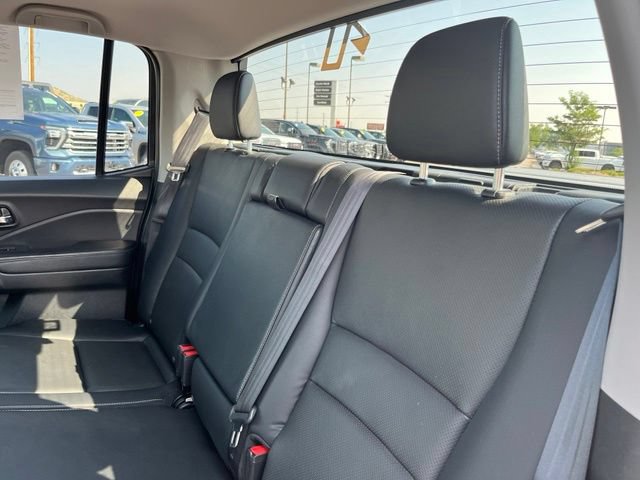 Used 2017 Honda Ridgeline RTL-T image 19