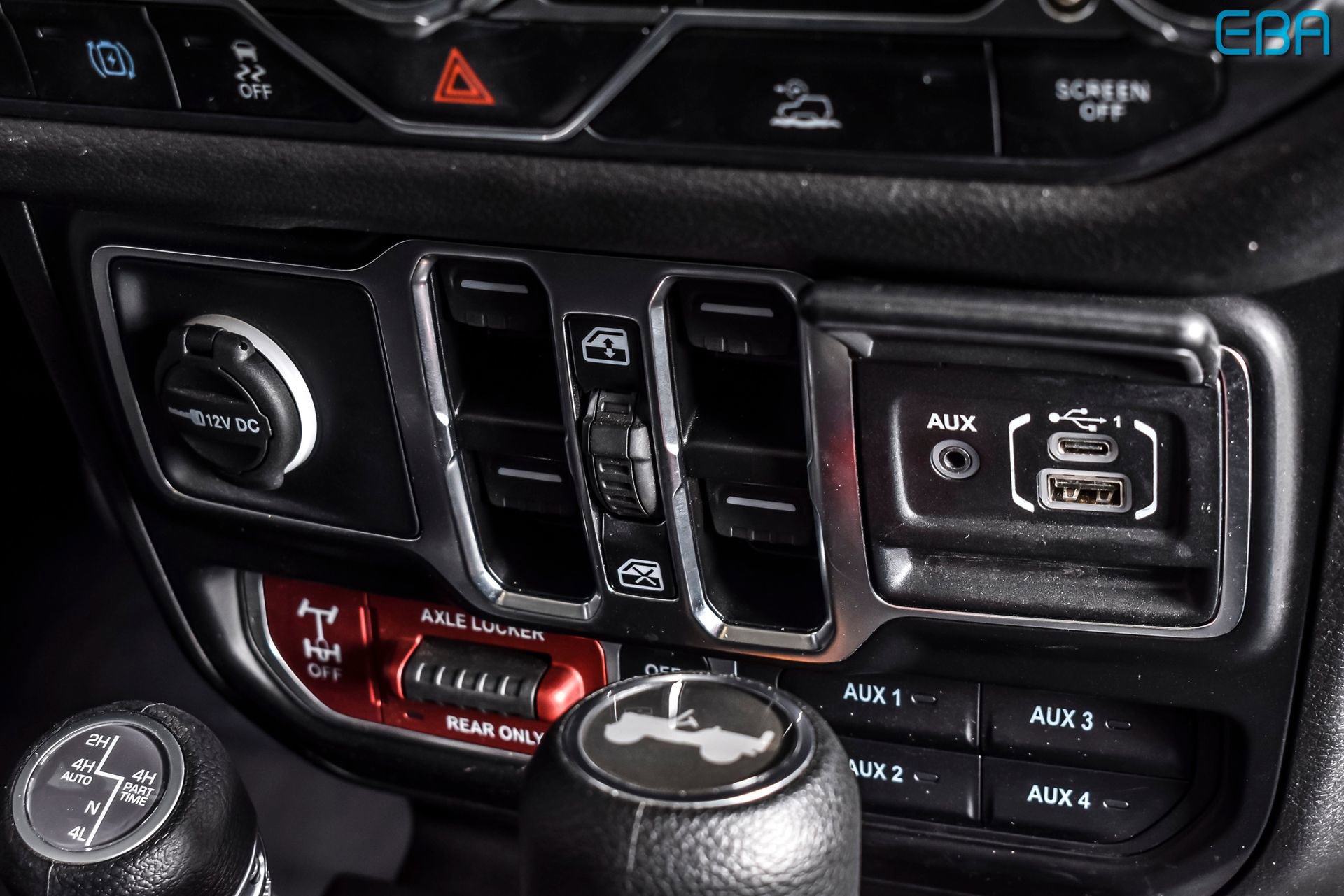 Used 2025 Jeep Wrangler Unlimited Sport S 4xe image 30