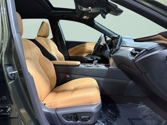 Used 2025 Lexus RX 350 Premium w/ Convenience Package image 29