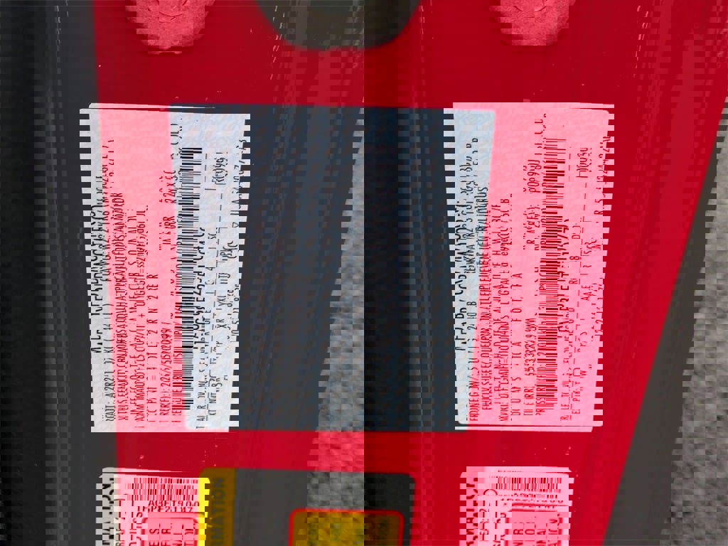 New 2026 Ford Mustang GT Premium image 45