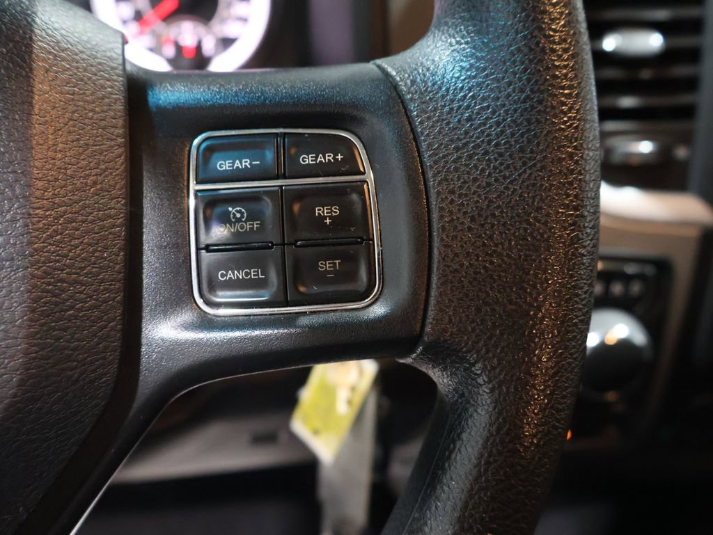 Used 2019 RAM 1500 Classic Warlock image 36