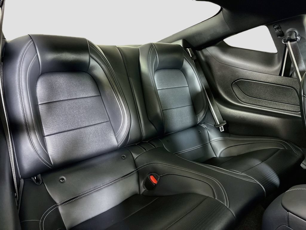 Used 2024 Ford Mustang GT Premium w/ GT Performance Package RWD image 29