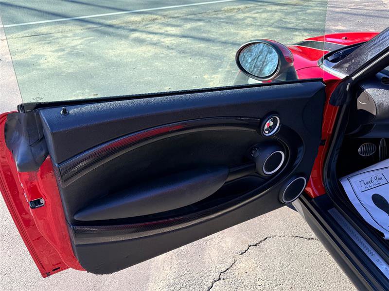 Used 2015 MINI Cooper S image 10