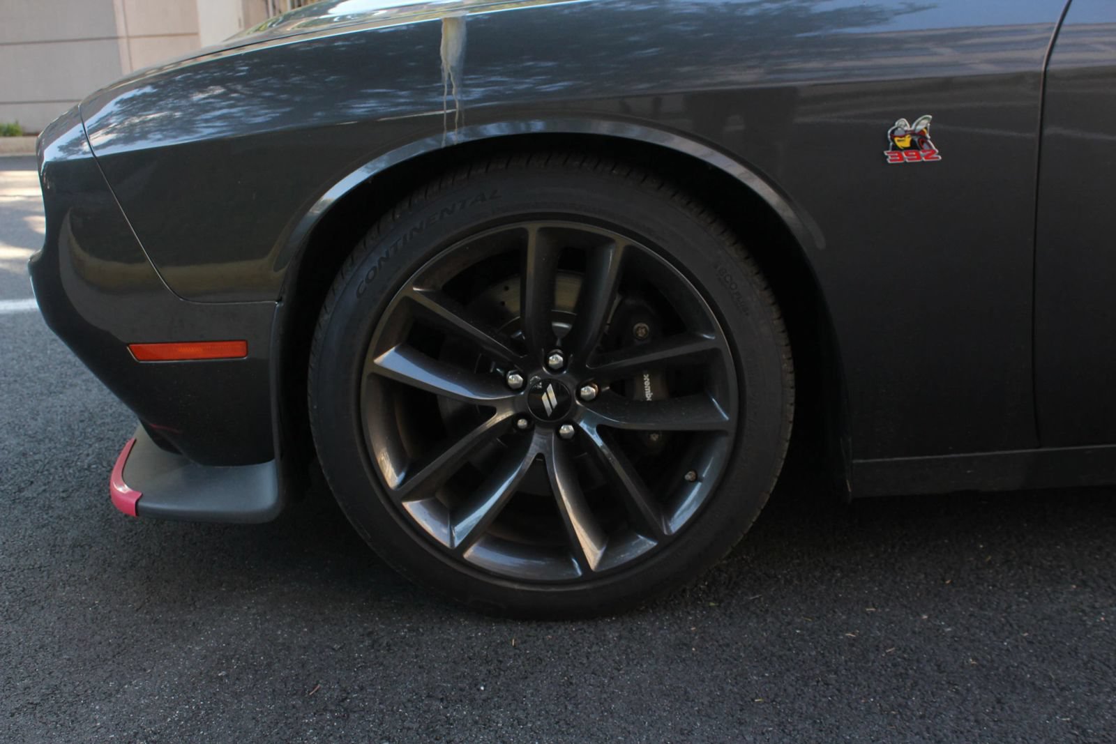 Used 2019 Dodge Challenger R/T Scat Pack RWD image 11