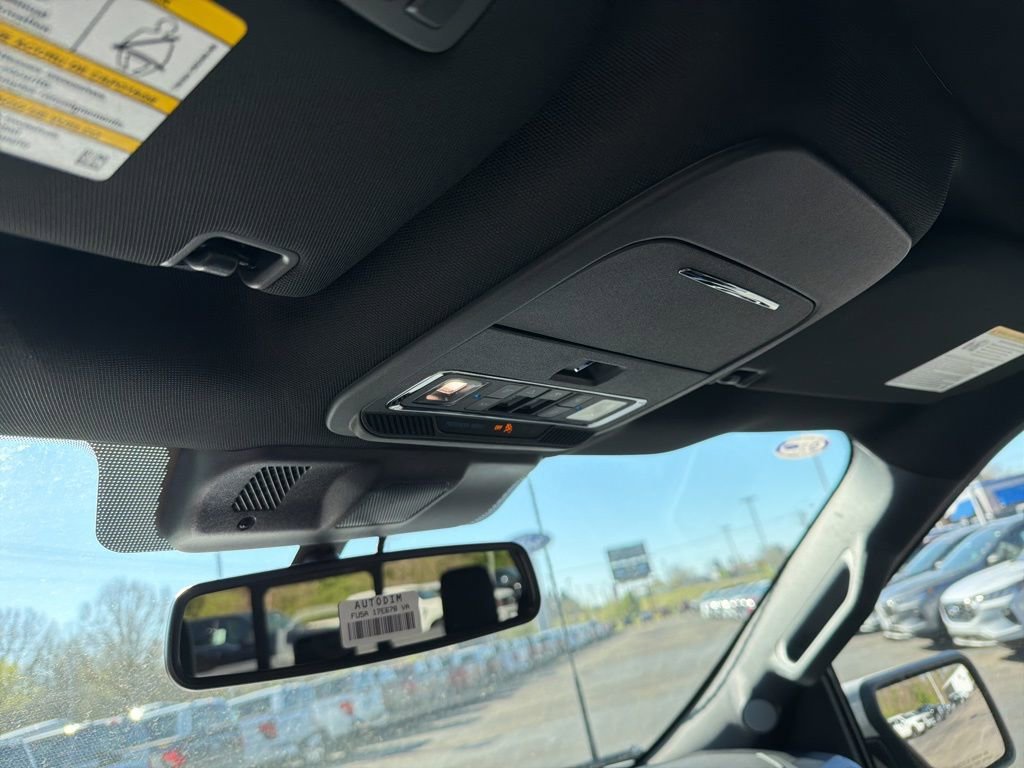 New 2026 Ford F150 Lariat image 28