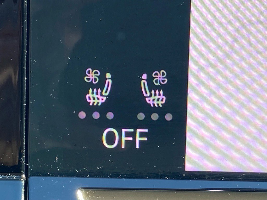 Certified 2025 Volkswagen Atlas SE image 15