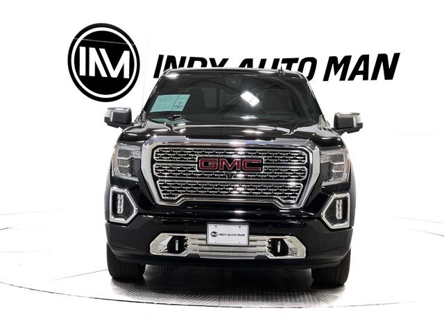 Used 2020 GMC Sierra 1500 Denali w/ Denali Ultimate Package image 9