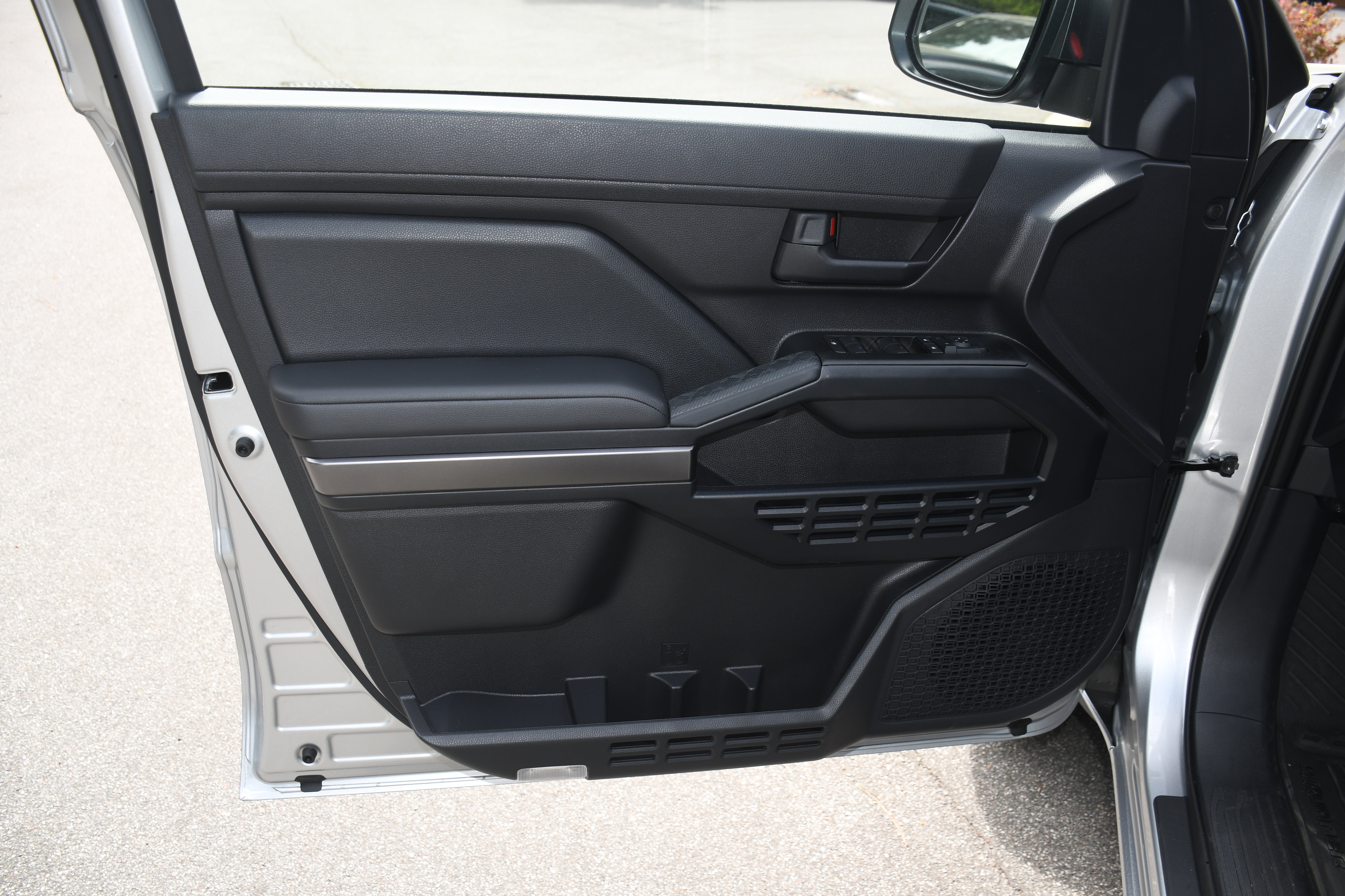New 2026 Toyota 4Runner SR5 image 5