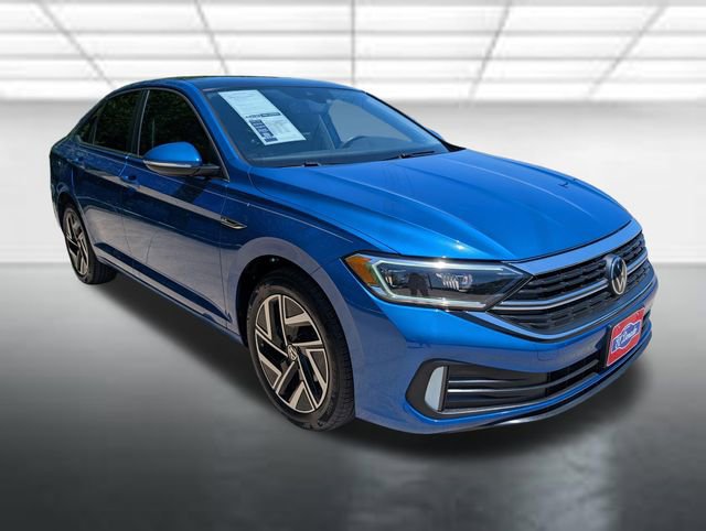 Used 2024 Volkswagen Jetta SEL