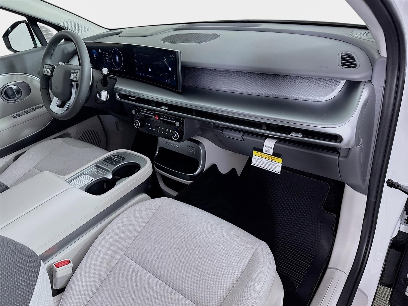 New 2026 Hyundai Ioniq 9 SE image 29