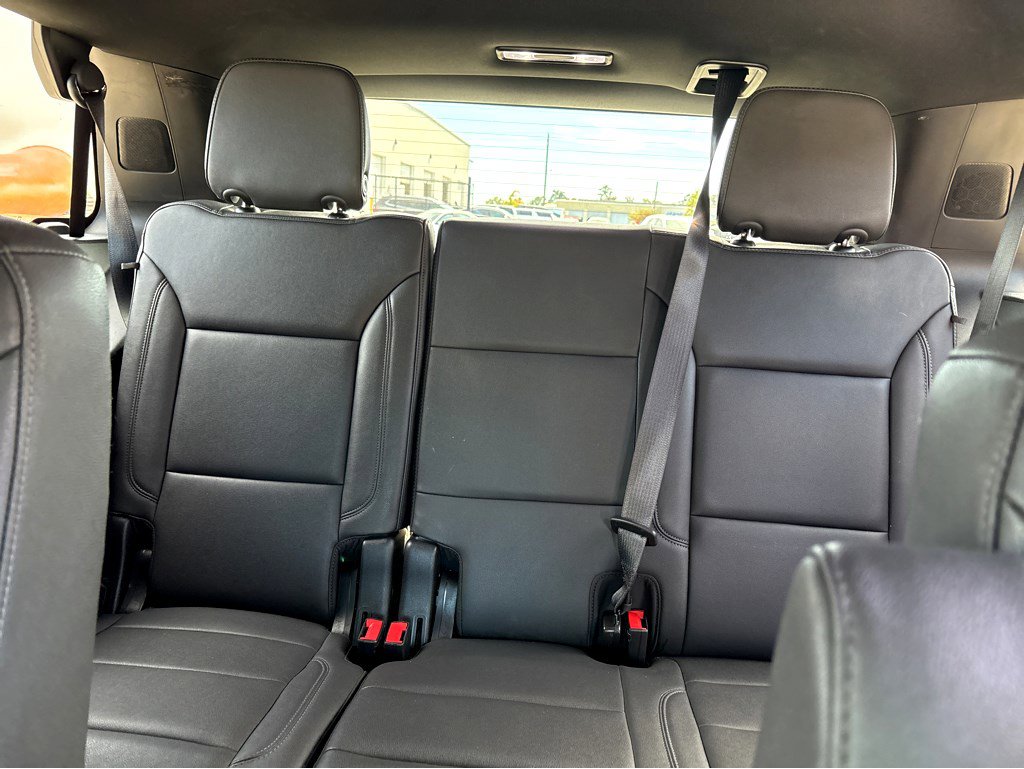 Certified 2024 Chevrolet Tahoe LT image 27