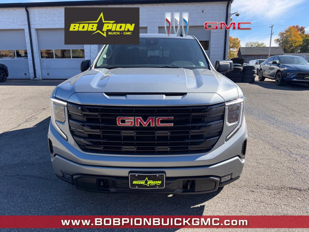 New 2026 GMC Sierra 1500 Elevation w/ Preferred Package AWD/4WD image 7