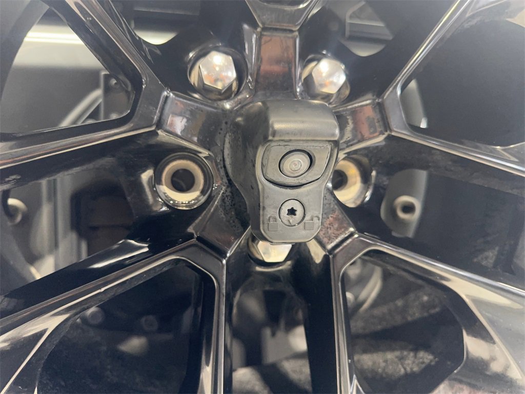 Used 2021 Jeep Wrangler Unlimited Sahara w/ Cold Weather Group image 23