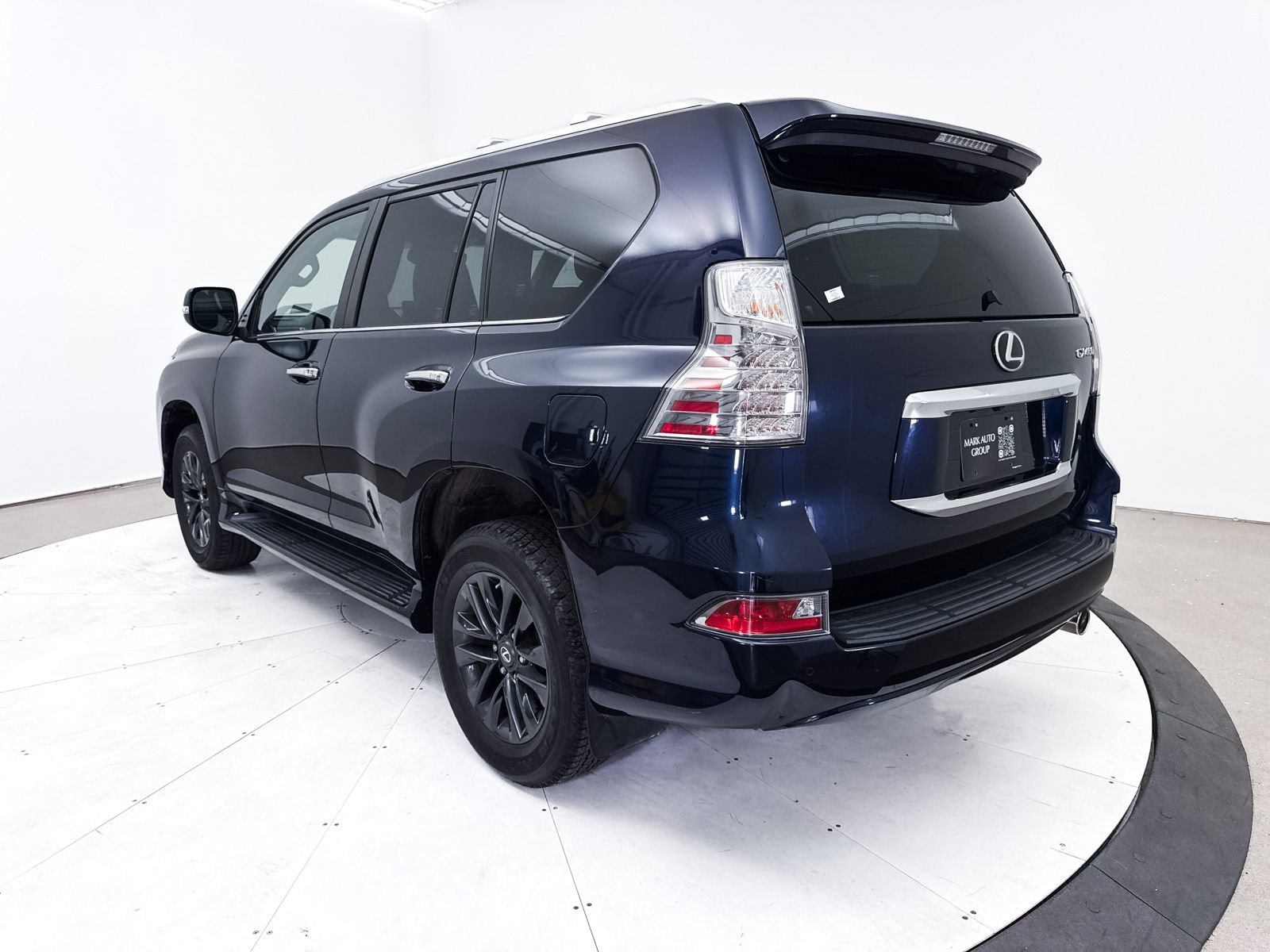 Used 2022 Lexus GX 460 Premium w/ Premium Package image 15