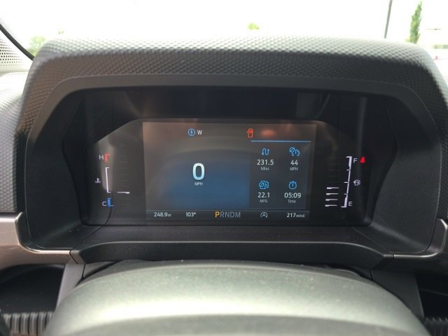 New 2025 Ford Ranger XLT w/ Equipment Group 301A High image 22