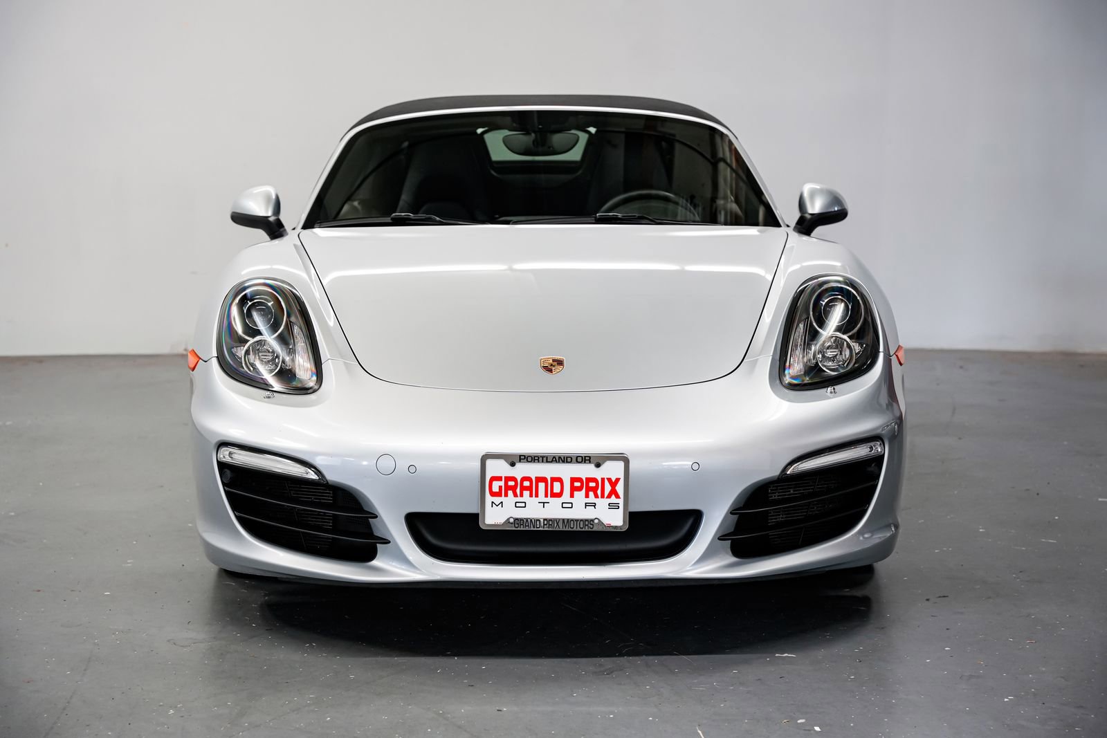 Used 2014 Porsche Boxster S RWD image 5