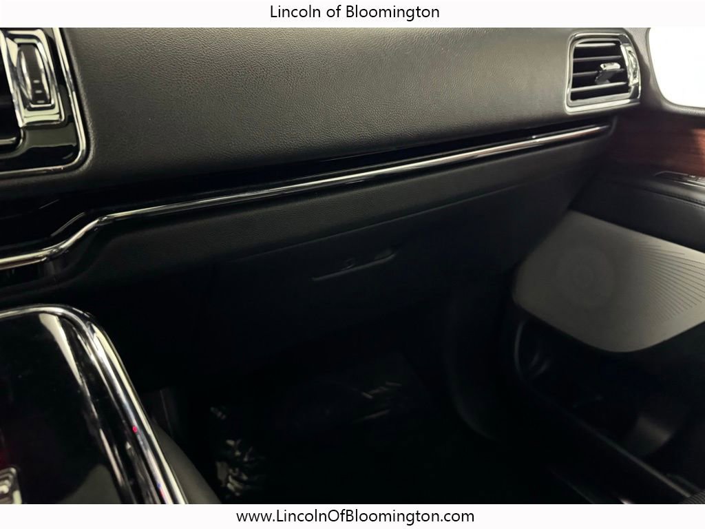 Certified 2023 Lincoln Navigator L Reserve w/ Equipment Group 201A image 48