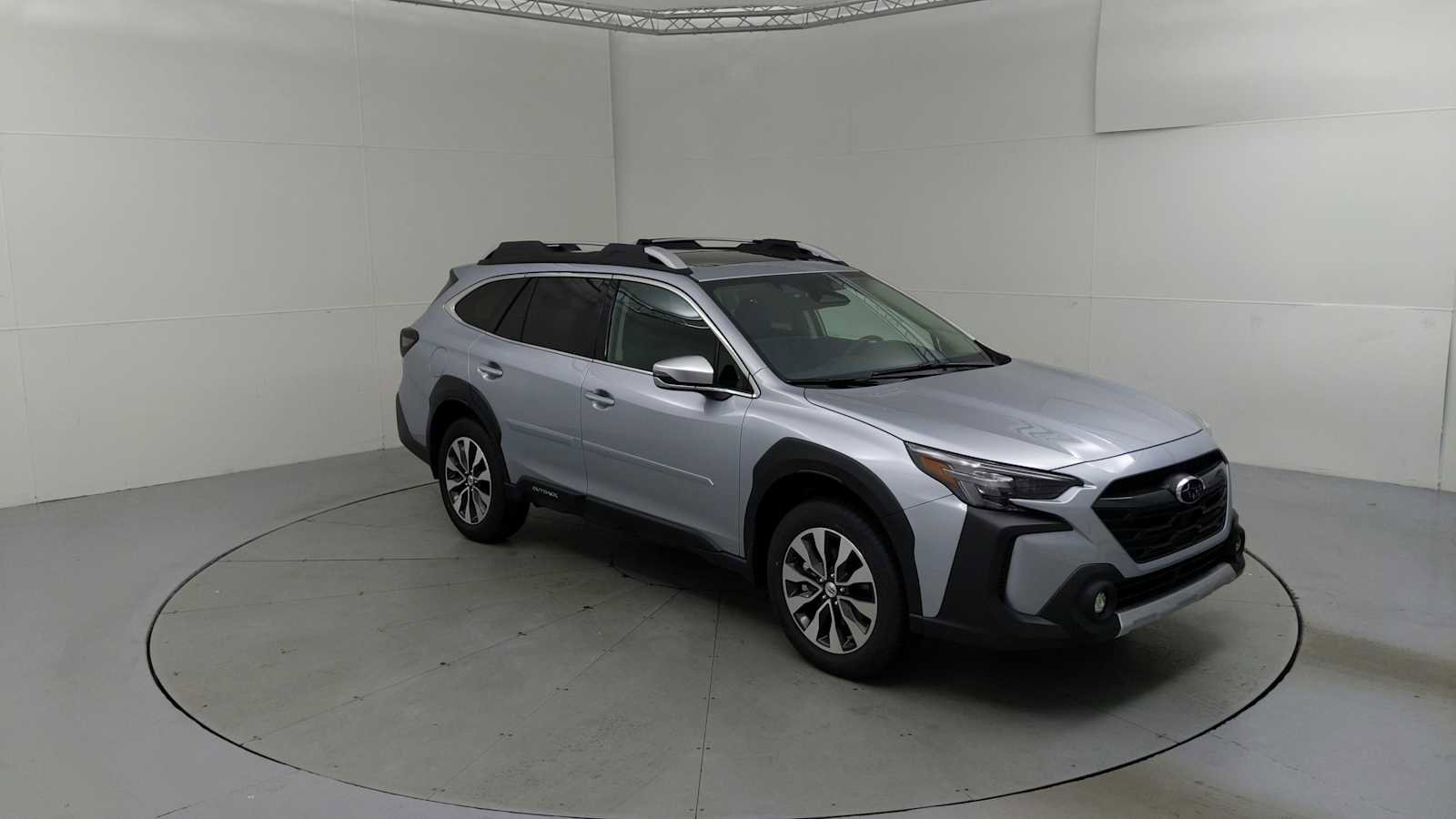 New 2025 Subaru Outback Touring