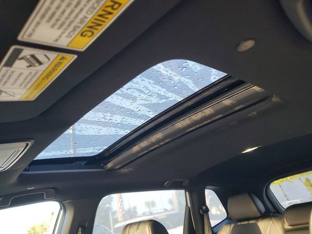 Used 2026 Honda CR-V Sport-L image 30