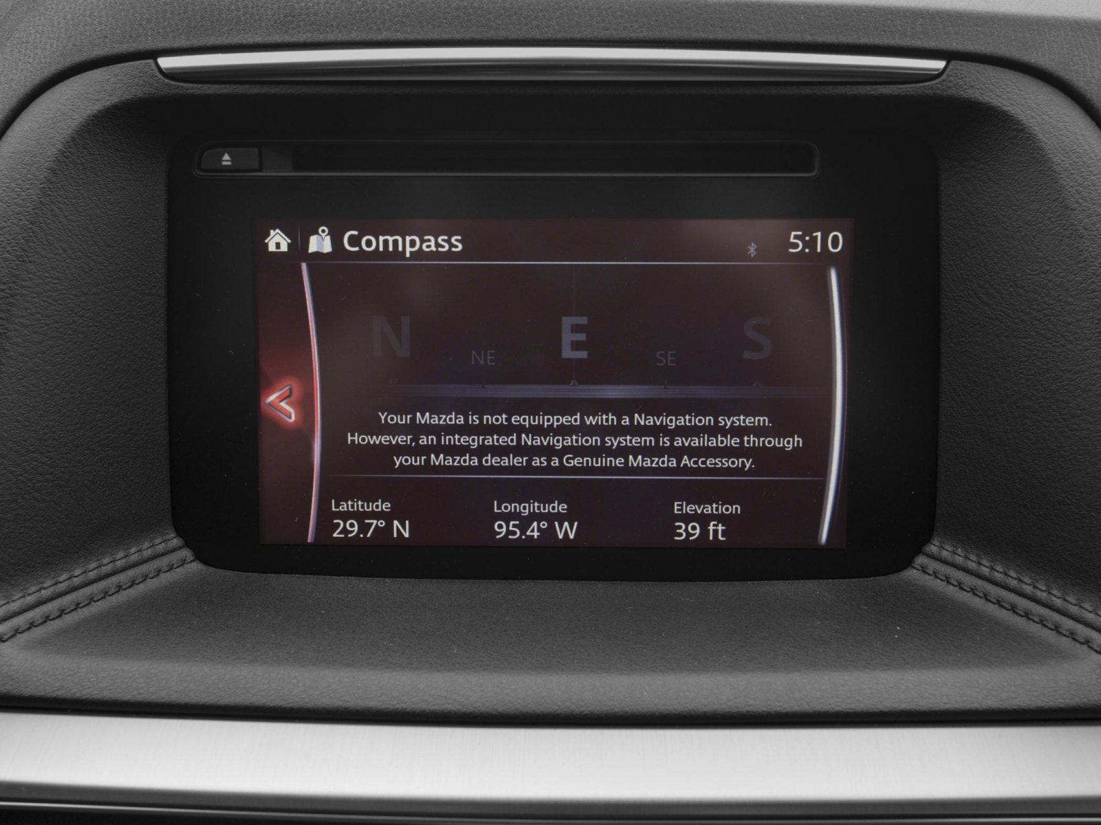 Used 2016 MAZDA CX-5 Grand Touring FWD image 11